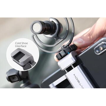Phone holder (Plus) PGYTECH for DJI Osmo Pocket / Pocket 2 (P-18C-029)