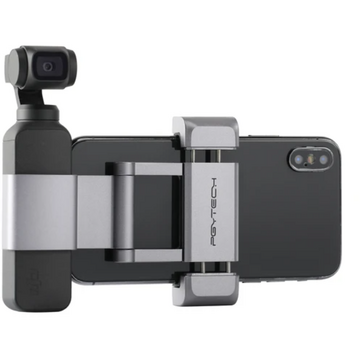 Phone holder (Plus) PGYTECH for DJI Osmo Pocket / Pocket 2 (P-18C-029)