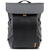 PGYTECH OneGo backpack 25l+ shoulder bag (Obsidian Black) (P-CB-020)