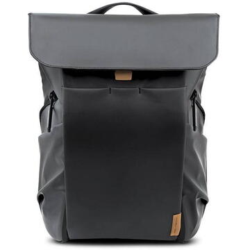 PGYTECH OneGo backpack 25l+ shoulder bag (Obsidian Black) (P-CB-020)