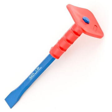 JUCO DALTA DIN OTEL FORJAT CU PROTECTIE 17X350MM