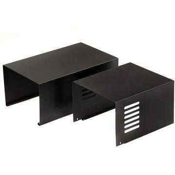 Hota Hota Decorativa Tornado Megas 1200 (60) LED, clasa A, 1 motor Turbo, latime 60 cm, 4 viteze, absorbtie 1200 m3/ora, filtru anti-grasimi aluminiu 5 straturi, Negru