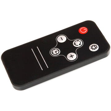 Hota Hota Decorativa Tornado Megas 1200 (60) LED, clasa A, 1 motor Turbo, latime 60 cm, 4 viteze, absorbtie 1200 m3/ora, filtru anti-grasimi aluminiu 5 straturi, Alb