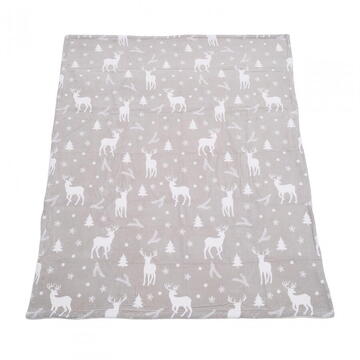 Heinner Patura fleece 150x200 cm-Reni