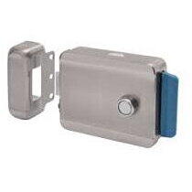 Yala Inteligenta OTHER Yala electromagnetica universala (stanga/dreapta) de interior cu memorie mecanica SX-09, montaj aparent