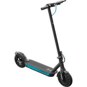 Lamax E-Scooter S11600 electric scooter 25 km/h 350 W Black