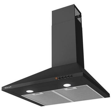 Hota MAAN Vela 2 60 Black