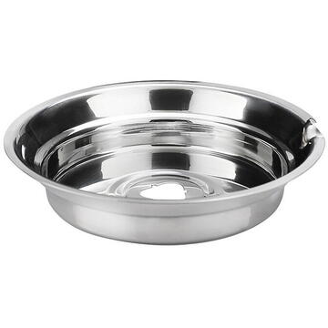 Dispenser de apa PETKIT Eversweet SUS304 pentru animale, Wireless, Capacitate 1.8L, 2W, Alb