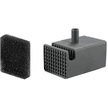 Dispenser de apa PETKIT Eversweet SUS304 pentru animale, Wireless, Capacitate 1.8L, 2W, Alb