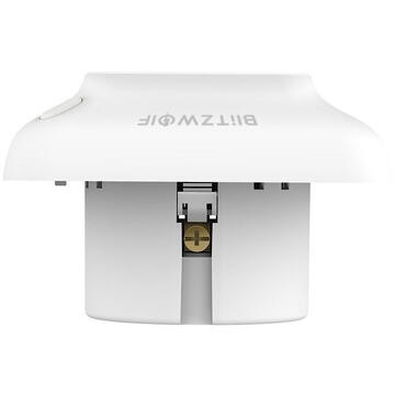 Smart plug WiFi BlitzWolf BW-SHP8 3680W, 16A