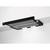 Hota Electrolux Telescopic hood LFP326FB black