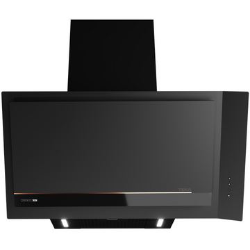 Hota Teka Chimney hood DVI 88-G1 EOS BM