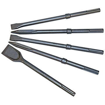 Makita Set daltă B-30520 SDS Max 5buc