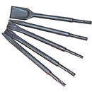 Makita Set dălți B-30536 SDS + 5 pcs