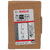 Bosch Set 10 bucati dalta lata cu sistem de prindere SDS max, 400 x 25 mm
