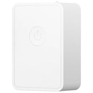 MEROSS 24862, Wireless, 433 Hz, Alb