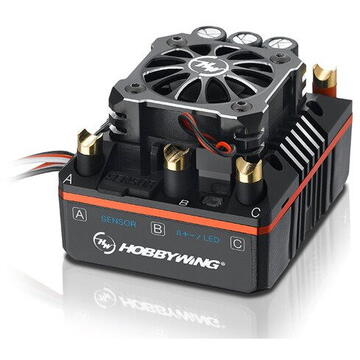 Regulator Hobbywing XERUN XR8-Plus
