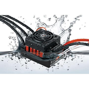 Regulator Hobbywing QuicRun WP 10BL60 60A