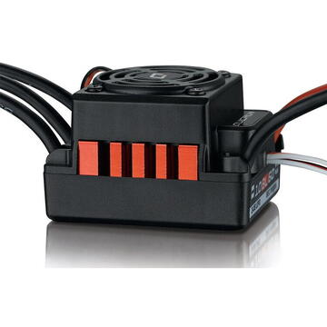 Regulator Hobbywing QuicRun WP 10BL60 60A