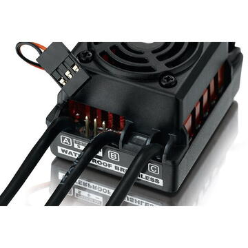 Regulator Hobbywing QuicRun WP 10BL60 60A