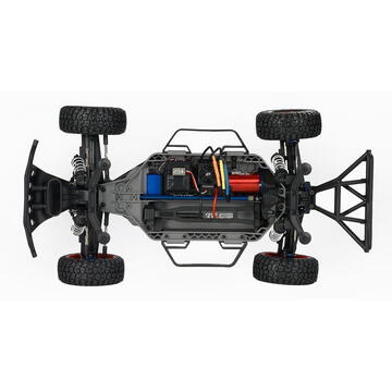 Regulator Hobbywing QuicRun WP 10BL60 60A