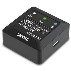 GNSS Performance Analyzer SkyRC GSM020