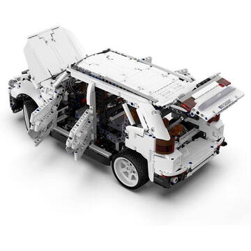 Double Eagle C61007W G5 Off-Road 4x4 with blocks