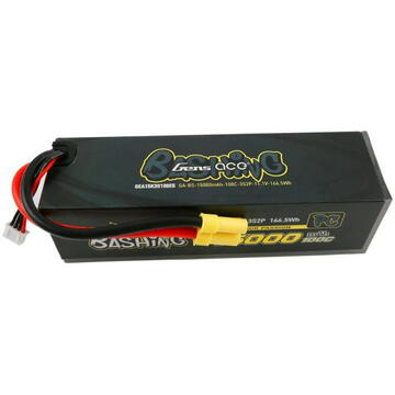 Gens Ace Bashing 15000mAh 11.1V 100C 3S2P LiPo EC5 Battery