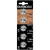 Duracell Lithium batteries 2016 5 pcs