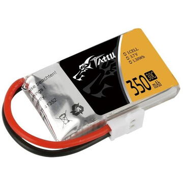Akumulator Tattu 350mAh 3,7V 30C 1S1P