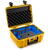 B&W Case type 4000 for DJI Mavic 3 / Mavic 3 Cine yellow