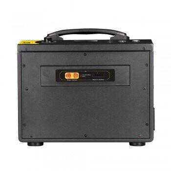 Tattu TA1200 Charger 12S  2 x 1200W