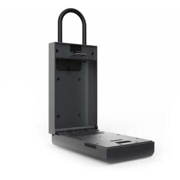 Lockin Cutie de chei Smart cu cifru, bluetooth