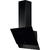 Hota Hota Electrolux LFV416K , Putere absorbtie 600 m3/h, LEDSpot, Control touch, 60 cm, Negru
