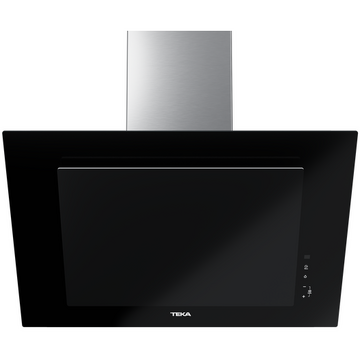 Hota Teka Hood DVN 78660 TBS BK