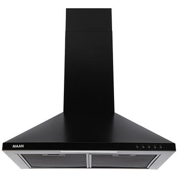 Hota MAAN Hood Vela 2 50 black