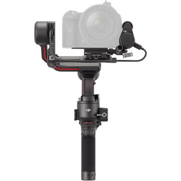 Kit stabilizator DJI Ronin S3 Combo