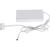 Alimentator DJI Phantom 4, 100WNU include cablu AC