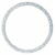 Bosch Inel de reductie pentru lame de fierastrau circular, 30 x 25.4 x 1.5 mm