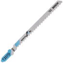 Bosch Set panze de fierastrau pentru aluminiu, lungime 100 mm, 3 buc