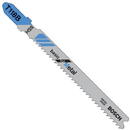 Bosch Set panze de fierastrau pentru metal, lungime 92 mm, 3 buc