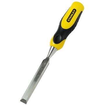 Stanley dalta lata DynaGrip pentru lemn, 14 mm