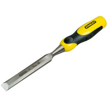Stanley dalta lata DynaGrip pentru lemn, 15 mm