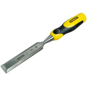 Stanley dalta lata DynaGrip pentru lemn, 25 mm