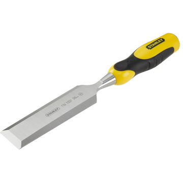 Stanley dalta lata DynaGrip pentru lemn, 38 mm