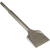 Bosch Dalta spatula SDS Plus 250x60mm