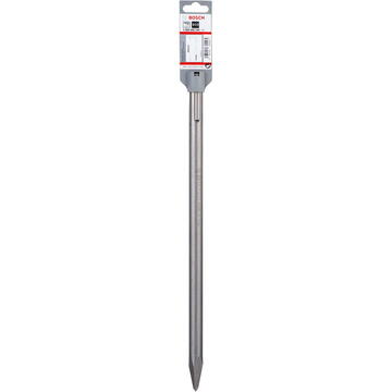 Bosch Dalta ascutita (spit), 400 mm, SDS-Max