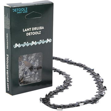 Detoolz Lant drujba 3/8LP 55pinteni 27.5dinti