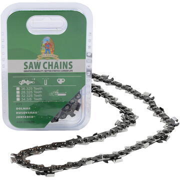 Lant drujba Micul Padurar .325 32 dinti MPP