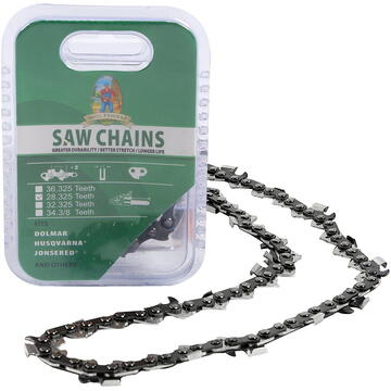 Lant drujba Micul Padurar .325 28 dinti hus. MPP